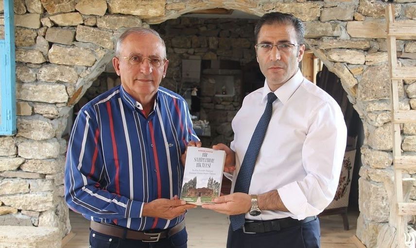 Bayburt'ta kültürel mirasın turizme kazandırılması için ortak adım