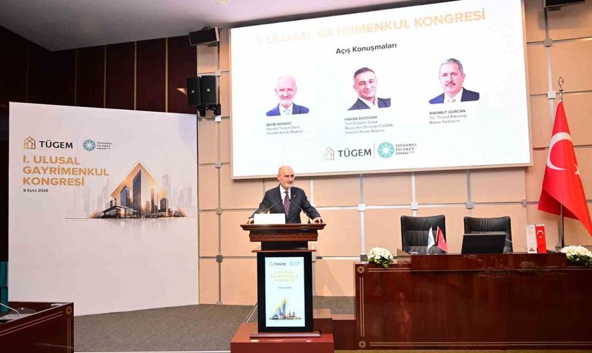 İstanbul merkezli stratejik derinlik gayrimenkulde güvenilir bir ekosistem kurabilir