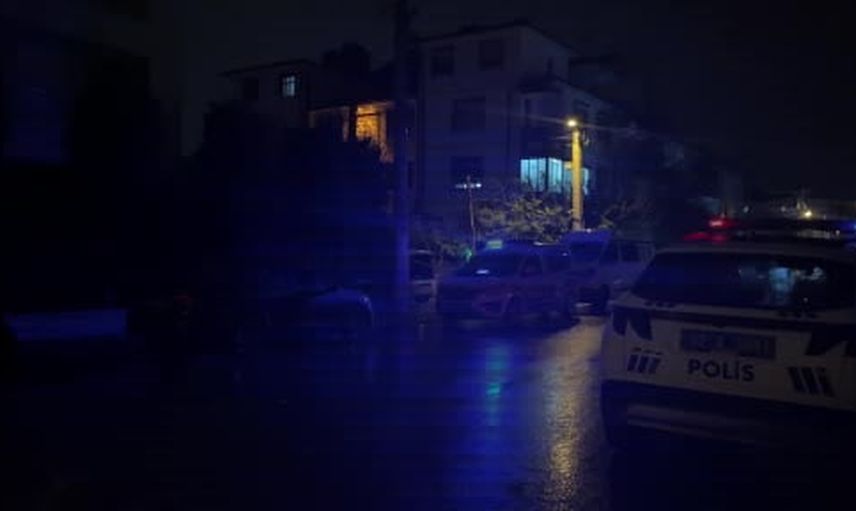 Selçuklu'da komşu anlaşmazlığı kanlı bitti: 15 yaşındaki çocuk yaralandı