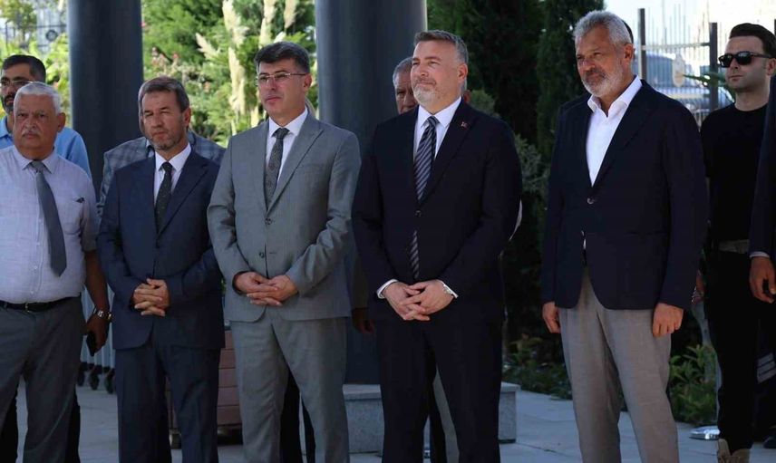Hatay mutfağı eğitimle nesillere taşınıyor