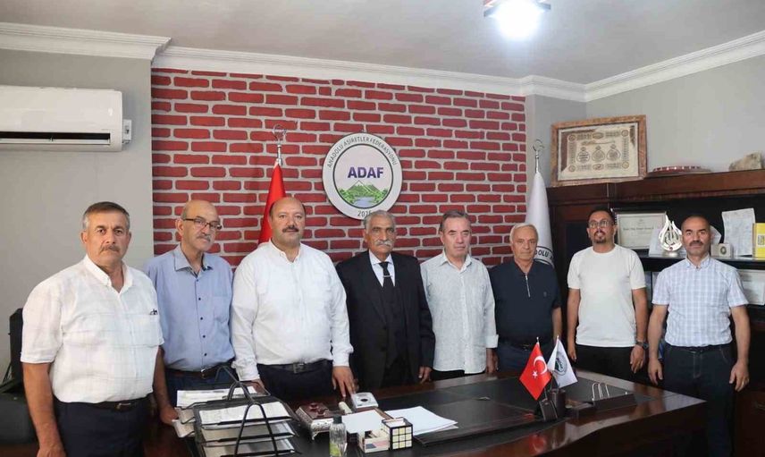 Ailelere eğitimde tercih hakkı: Anadolu Aşiretler Federasyonu seçenekten yana
