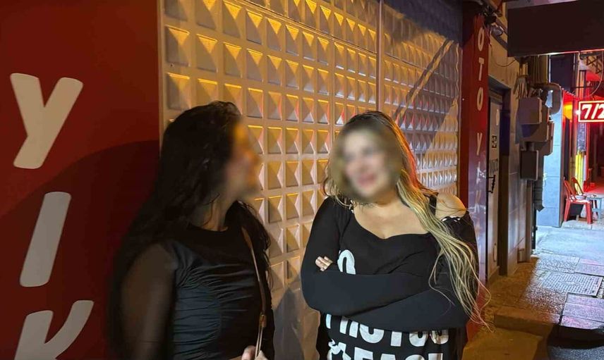 Eskişehir'de ehliyetsiz ve alkollü sürücü polisten kaçtı, hakaret ve yüksek para cezası uygulandı
