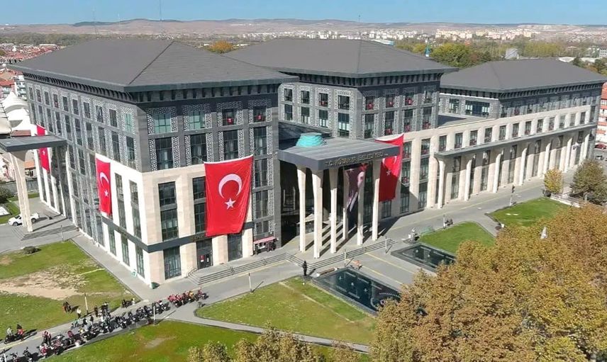 Kütahya'da belediye isimleriyle para talep eden dolandırıcılığa karşı uyarı