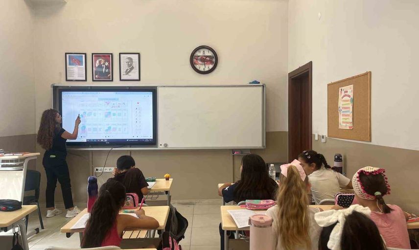 Şehzadeler’de ilköğretime destek: gençlik evi kurslarında ek kayıt ve kontenjan artışı