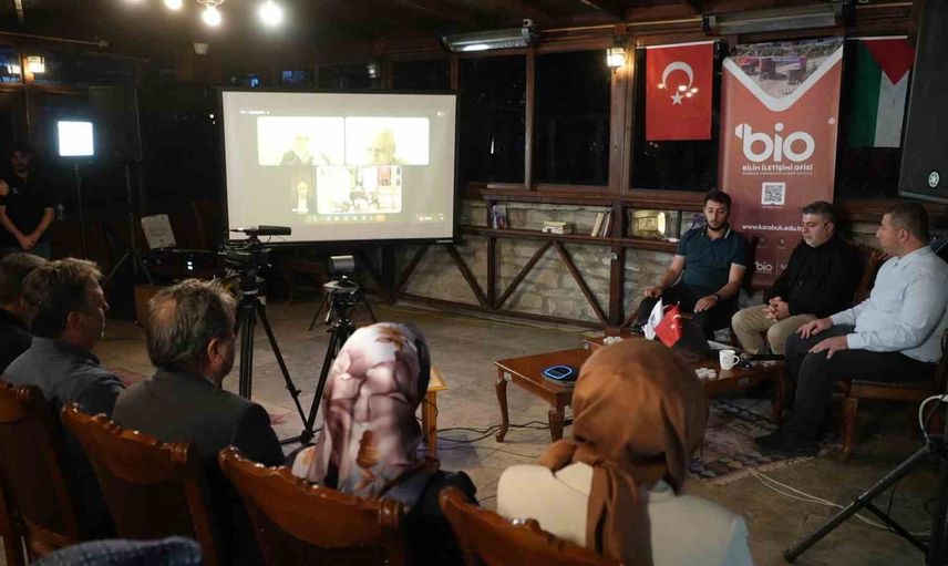 Gazze’de üniversite olmak: eğitim kayıpları ve akademik dayanışma arayışı