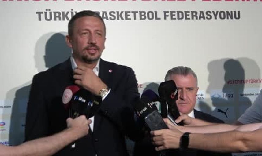 Ay-yıldızlılardan güçlü başlangıç: hedef Dünya Kupası