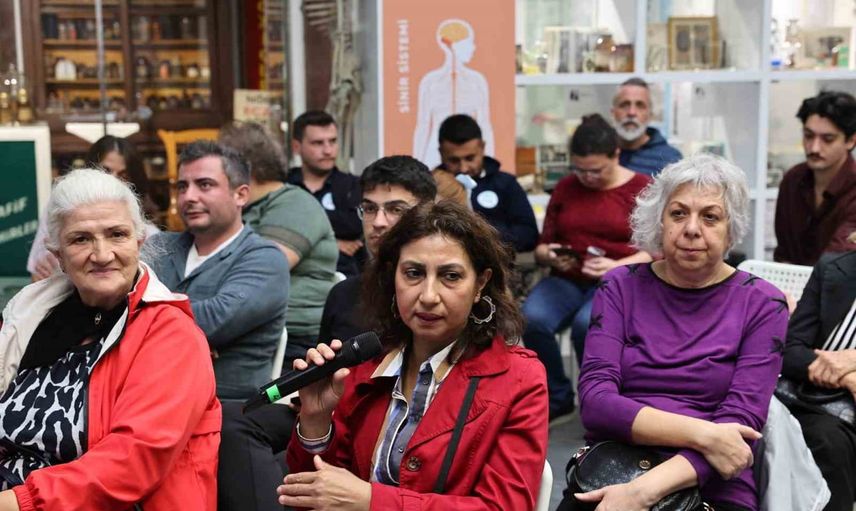 Nilüfer'de erken tanı vurgusu: meme kanserinde gençlere çağrı