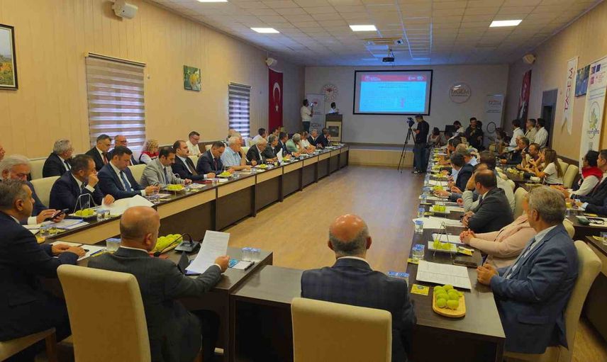 Vali Varol: Aydın İncirinin Marka Değerini Korumalıyız