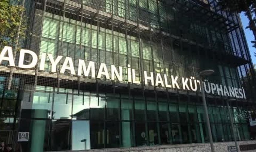 Hafıza, malzeme ve iz: 'Güneşe Karşı: Ruhun İlk Sesi' sergisi Adıyaman'da