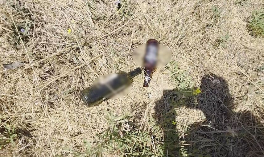 Şahintepesi'nde tedirginlik: mahalle yangın ve güvenlik önlemi bekliyor
