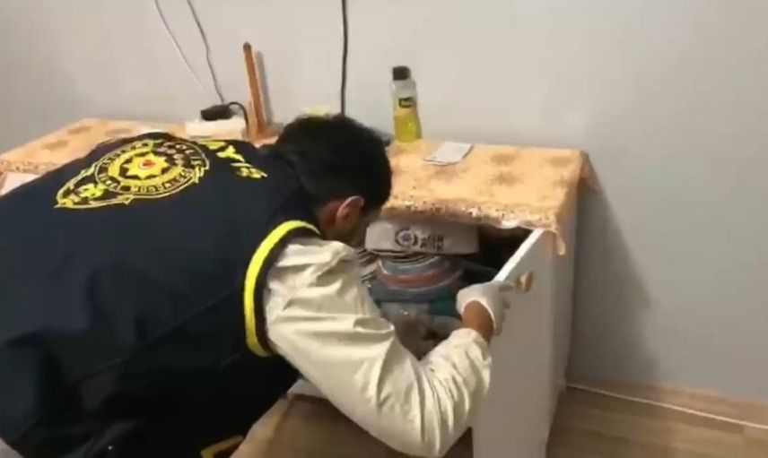 Tekirdağ’da siber devriyelerin takibi sonucu yasa dışı bahis operasyonu: 18 tutuklama