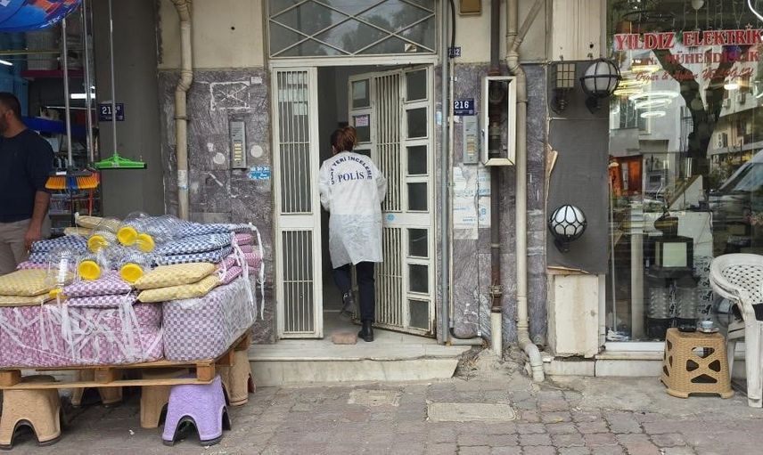 Nazilli'de uzaklaştırma kararına rağmen koruma sağlanamayan genç kadın hayatını kaybetti