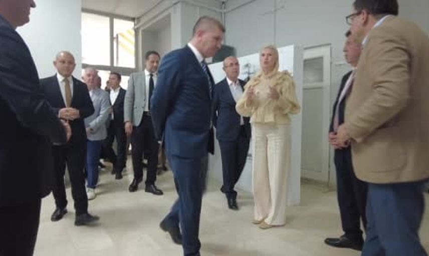 Yeni partili belediye başkanları ve milletvekilleri Bilecik'te deneyim paylaştı