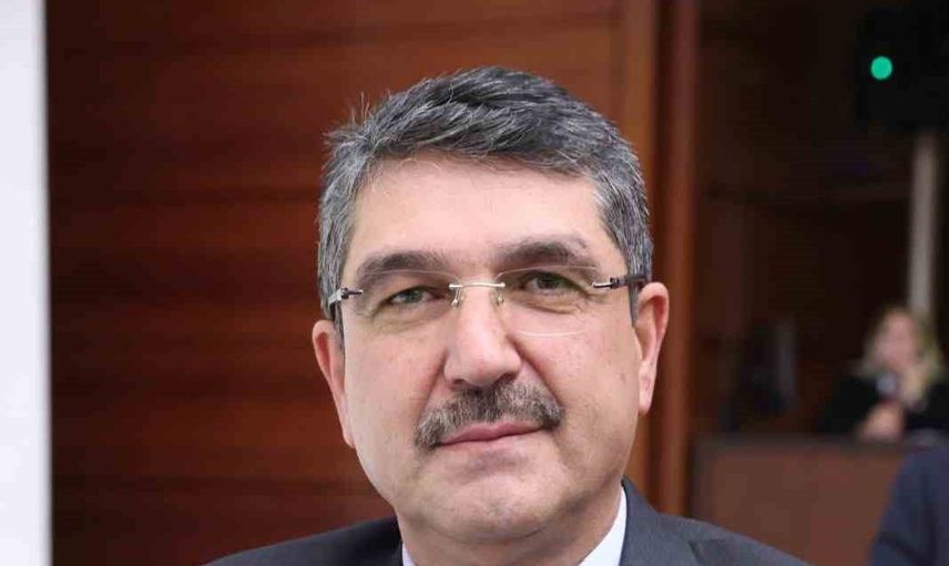 Çin büyükelçisi Batman'da yatırım ve kültür rotalarını değerlendirecek