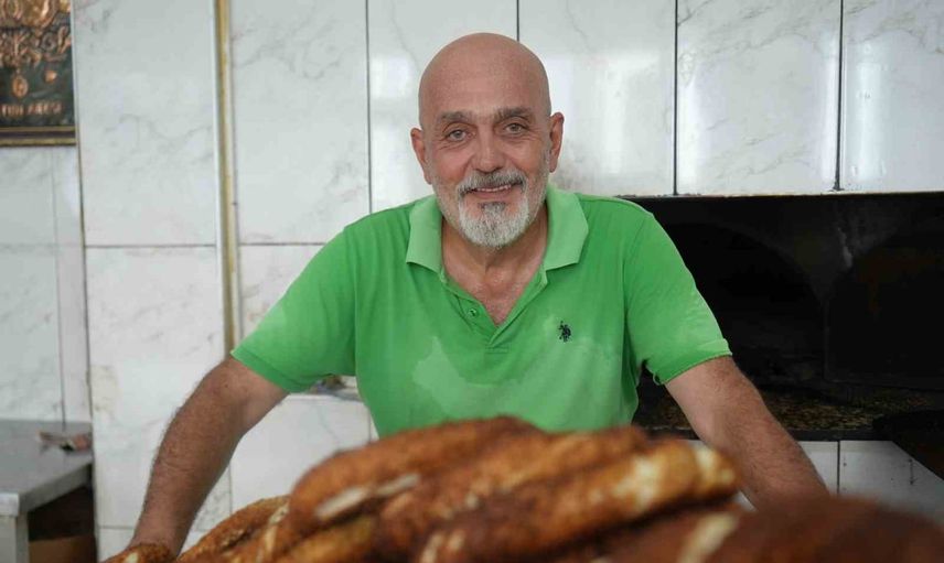 İzmit simidi altıncı sırada: fırıncılar ve kentliler itiraz etti