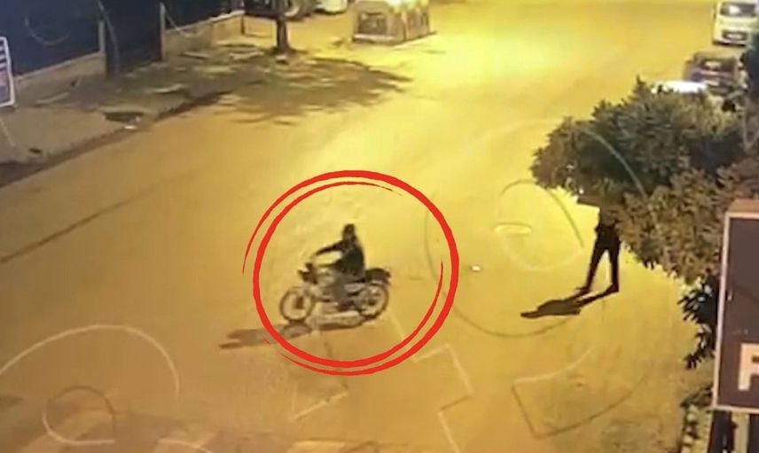 Kamera kayıtları çözdü: İğdır'da motosiklet hırsızlığı zanlıları tutuklandı