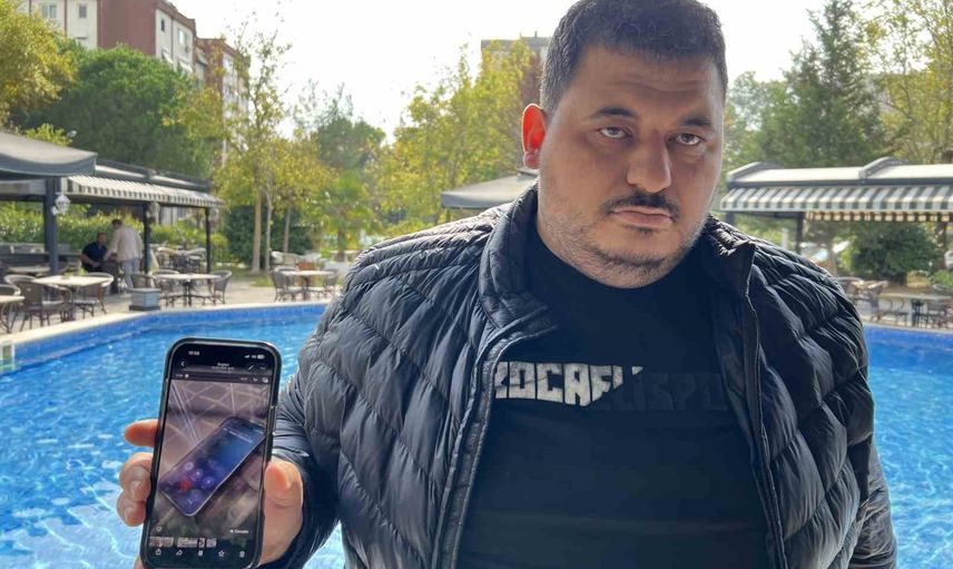 Sahte 'güvenli kapora' düzenini bozdu: ilanla satışta dolandırıcılığı son anda engelledi