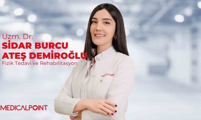 Bacaklarda inatçı kalınlaşma lipödemin işareti olabilir