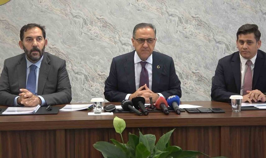Yalova’da spor yatırımları 187 milyon lirayla güçlendiriliyor