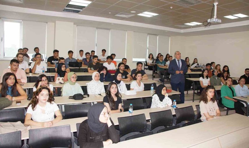 Devlet üniversitelerine yoğun talep: doluluk yüzde 99,52'yi buldu