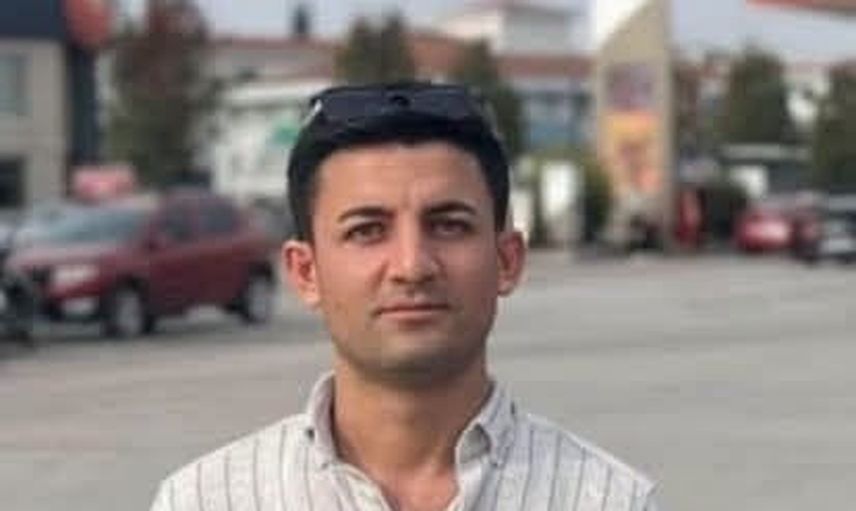 Düğün ateşinde izne gelen uzman çavuş hayatını kaybetti
