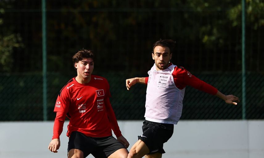 Milliler Bologna'ya geçip Dall'Ara'da son hazırlıklarını tamamlayacak