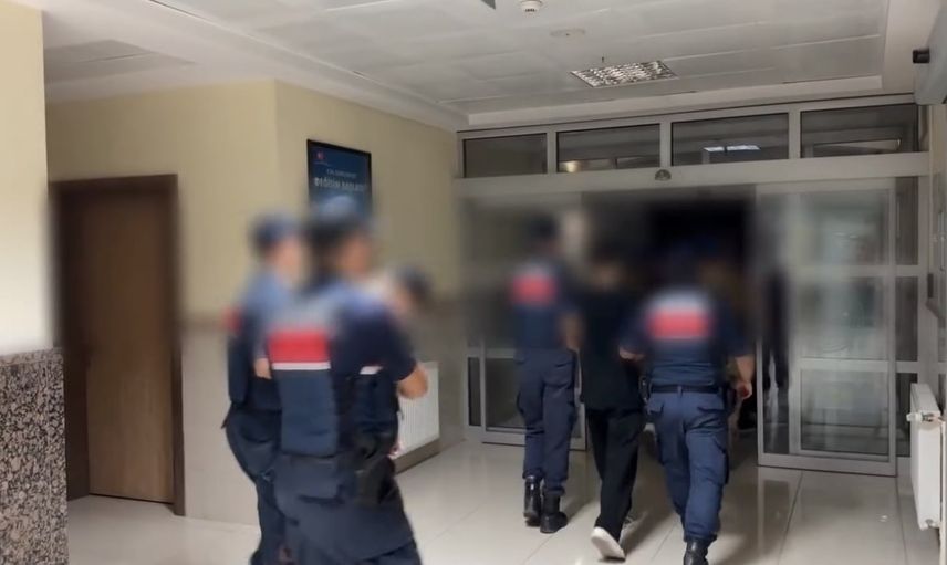 Çankırı'dan 19 ile yayılan yasa dışı bahis ağına darbe: 31 tutuklama, 2,4 milyar TL işlem