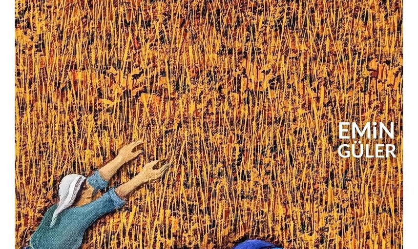 Çivril’den fırçaya: yarım asırlık anadolu anlatısı