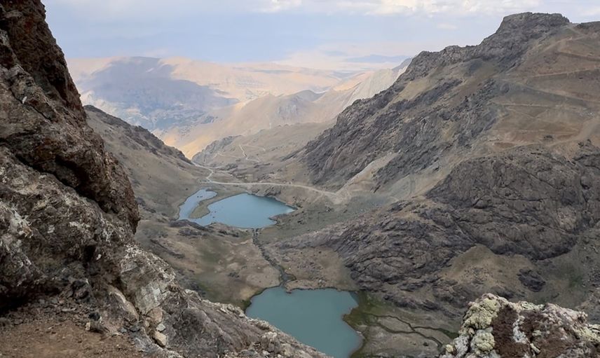 Doğayla kurulan köprü: Teksaslı avukatın Hakkari ve Yüksekova keşfi