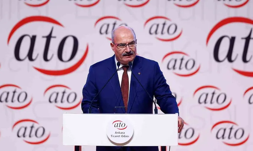 Güçlü temsil için sandığa gidecek ATO üyeleri 10 ekimde oy kullanacak