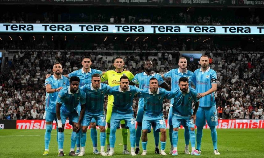 Kazım Karabekir'de yedinci buluşma: Erzurumspor FK ile Samsunspor karşı karşıya