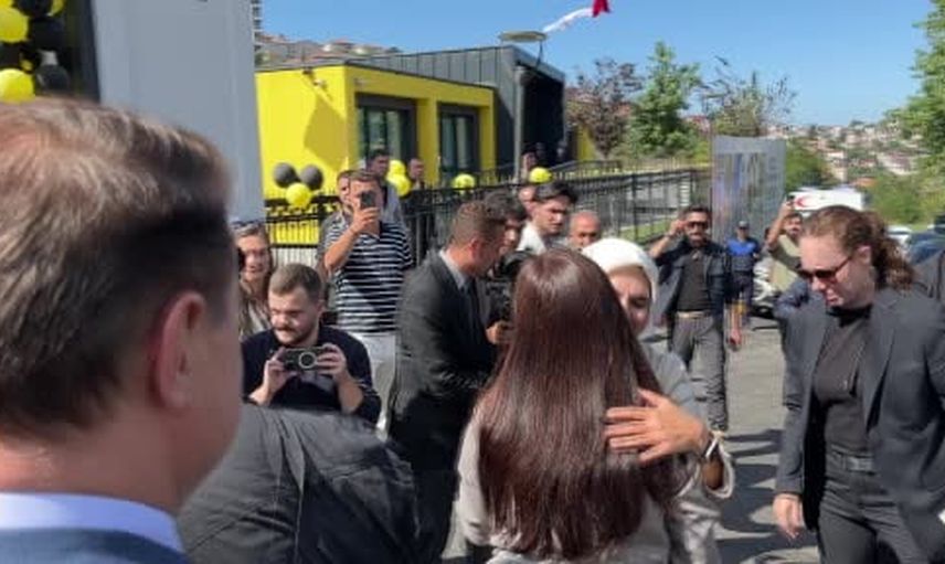 beykoz erişilebilir yaşam merkezinde erken müdahale ve aile odaklı hizmet vurgusu