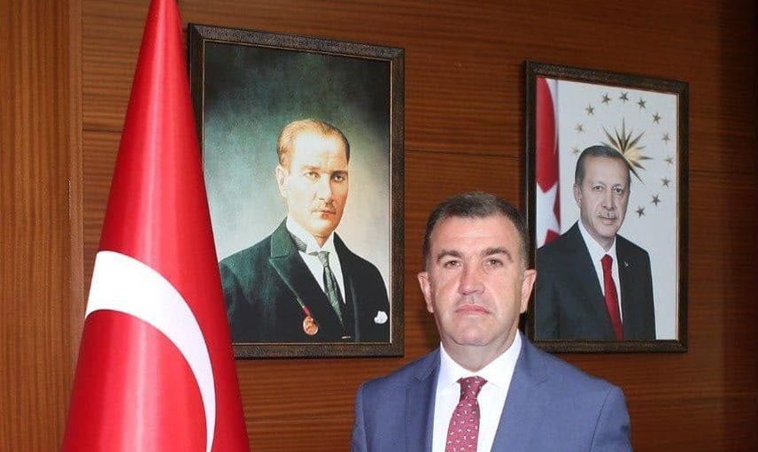 Bayburt valisinden mevlit kandili çağrısı: gönüllerde sevgi ve merhameti güçlendirelim