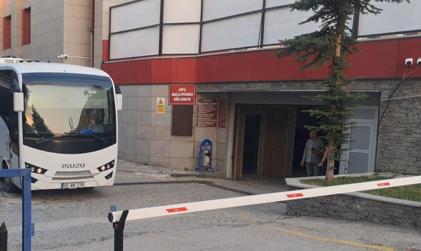 Gülistan Doku dosyasında karar: 4 şüpheli tutuklandı, cezaevi yolcusu