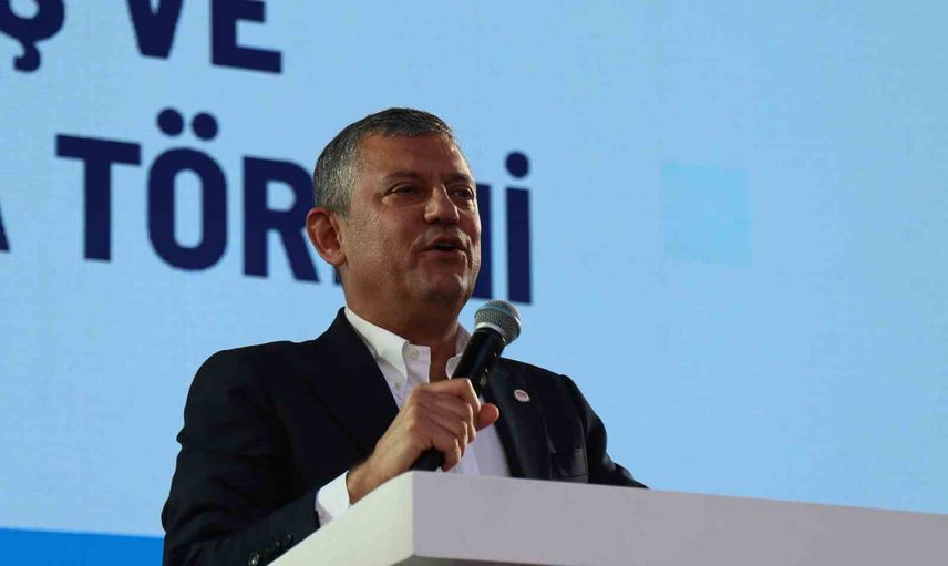 Denizli'de 31 projenin açılışı yapıldı, yeni yatırımların temelleri duyuruldu