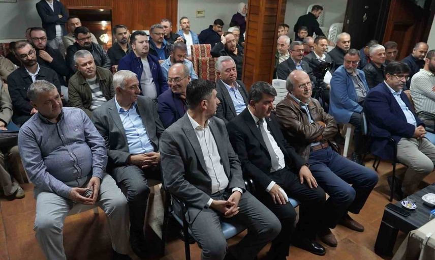 Kültürümüzü bozmayalım: dağ yöresi mirasını aslına uygun koruma çağrısı