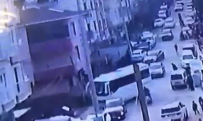 Adli Tıp Kurumu raporu: sürücü asli kusurlu, savcı 9 yıla kadar hapis istedi
