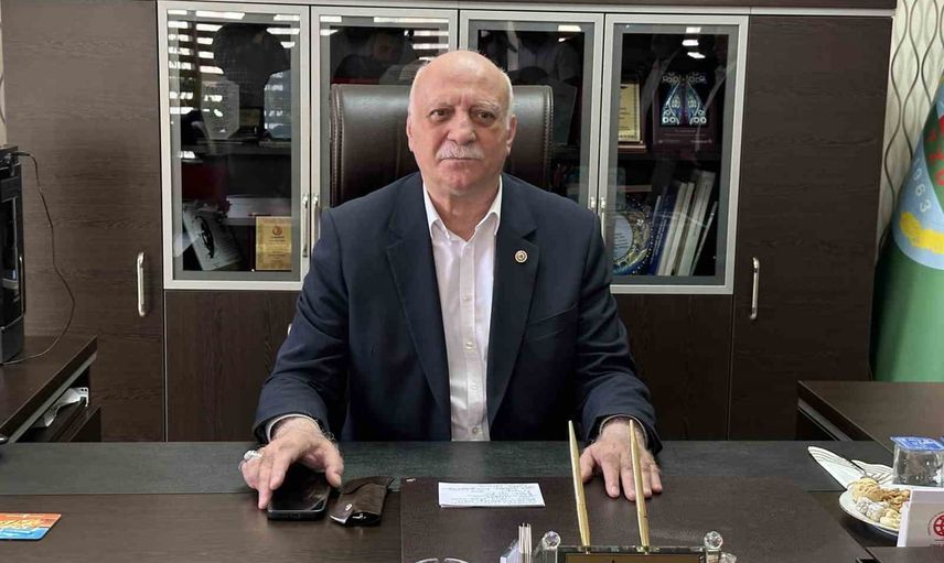 Çiftçinin omzundaki yük büyüyor: doğal afetler tarımsal üretimi zorluyor