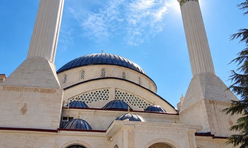Sincik'te iki yeni tesisin tamamlanma süreci hızlanıyor