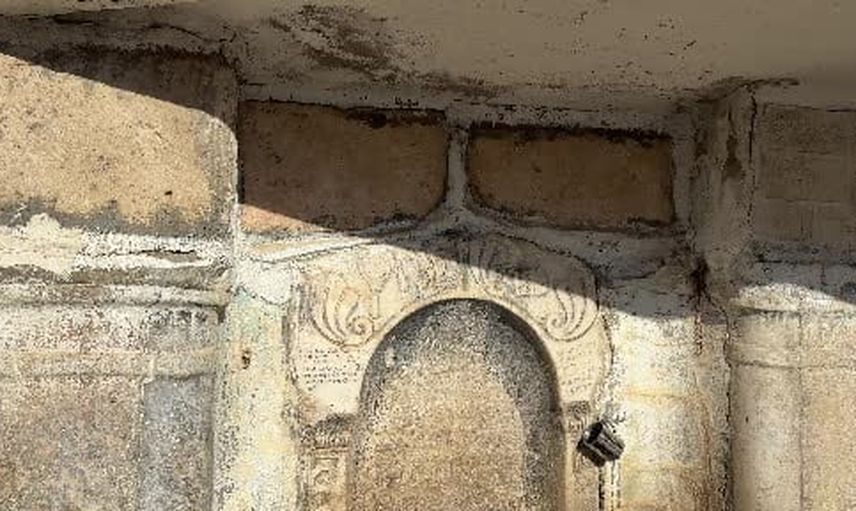 Emet'in saklı mirası: Eğrigöz Kalesi ve İki Taş Kanyonu