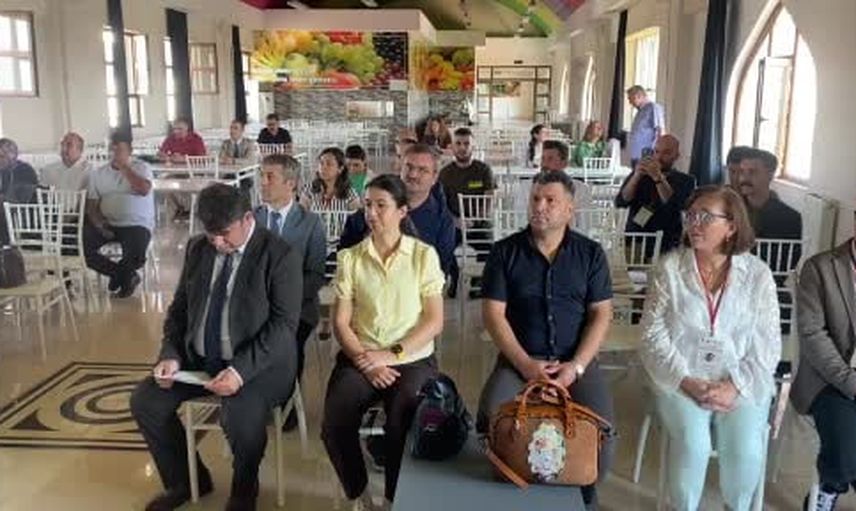 Alaşehir'de kapsayıcı atölyelerle özel öğrencilerin becerileri güçlendirilecek