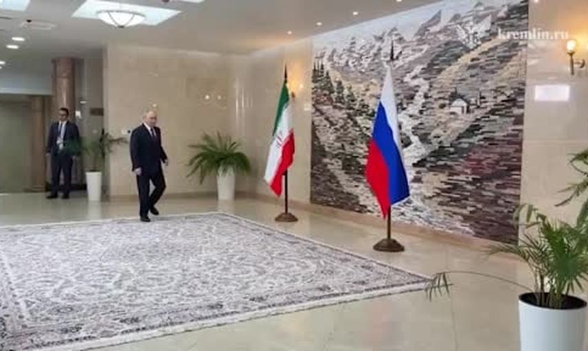 Bişkek'te Pezeşkiyan ve Putin arasında ateşkes şartı ve stratejik işbirliği