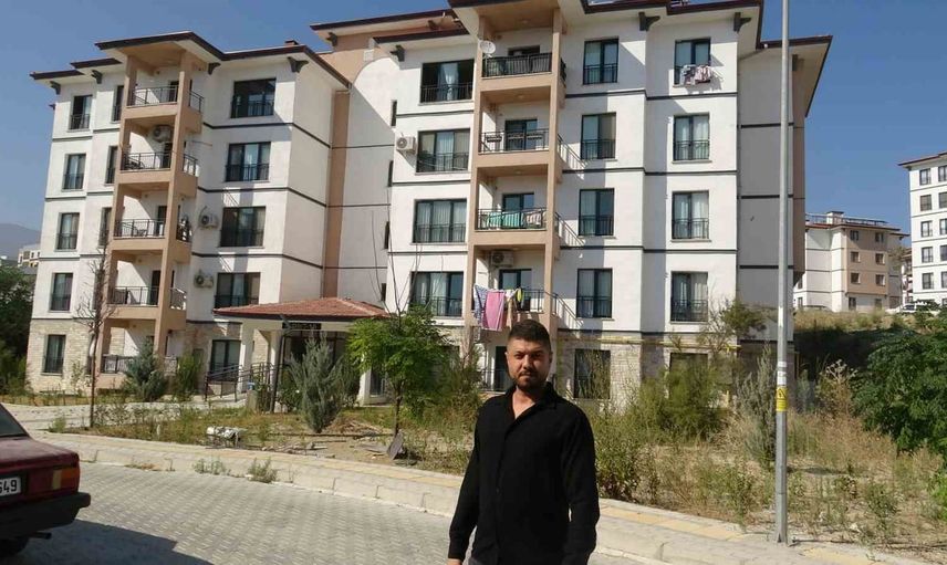 Antakya'da yeni yaşam umudu 1 milyon liraya mal oldu: aynı konutun birden fazla kişiye satıldığı iddiası