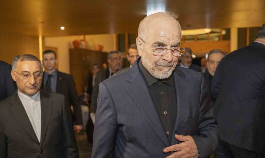 Hürmüz boğazı mutabakat şartları tamamlanana kadar açılmayacak