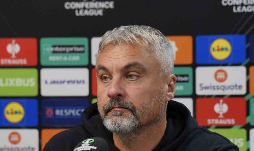 Thomas Reis: kups deplasmanında hak ettiğimiz galibiyete ulaştık