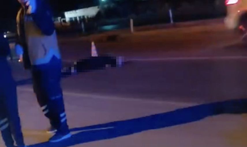 Gömeç'te tırın altında kalan 16 yaşındaki MMA sporcusunun kaybı