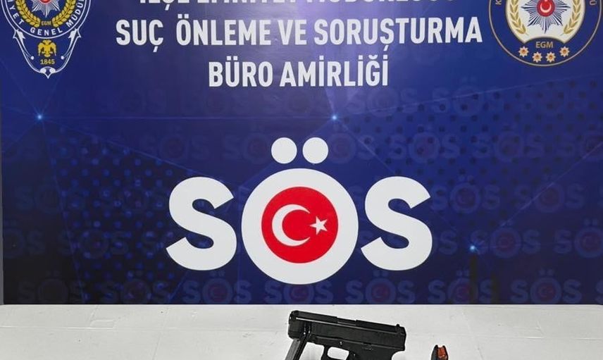 Konya'da araçlarıyla önünü kestiler: iki kişiye 360 bin liralık idari ceza