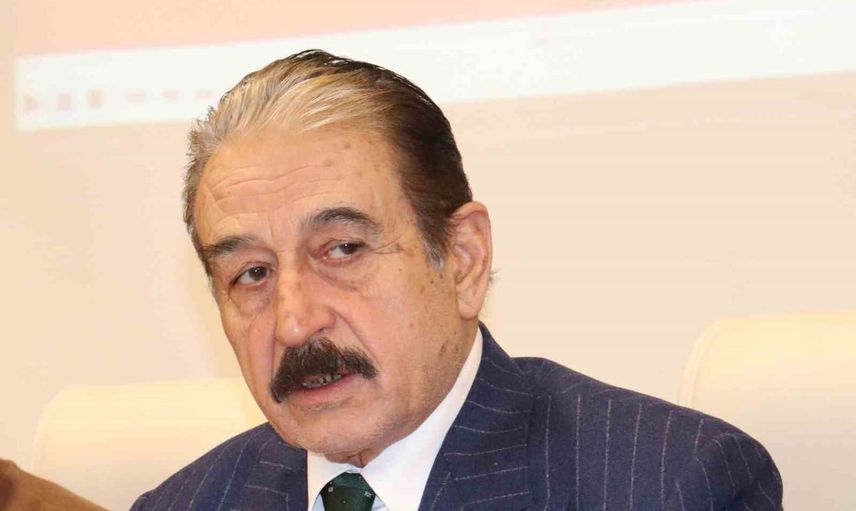 Ahilikten güç alan Malatya esnafı küllerinden yeniden doğacak