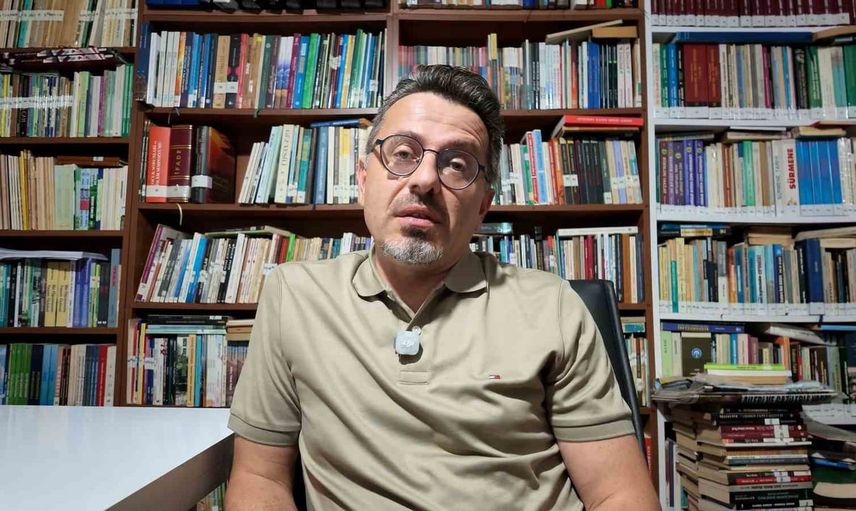 bir günde çöken hatlar: Afyon’da Yunan 1. Ordu’su dalga beklerken tsunamiyle karşılaştı