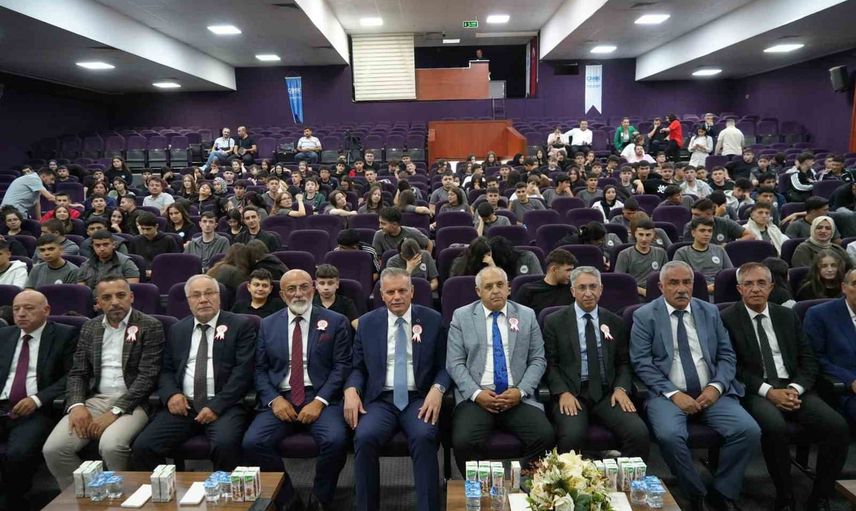 Ahilik mirası meslek liselere yol gösteriyor